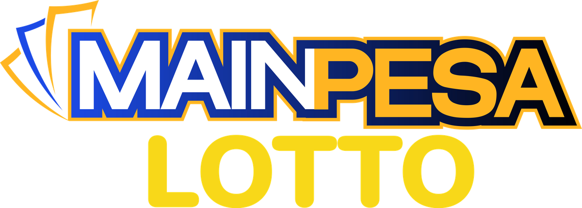 MainPesa Lotto